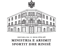 Ministria e Arsimit Sportit dhe Rinisë
