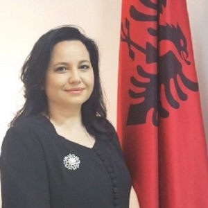 Rovena Voda