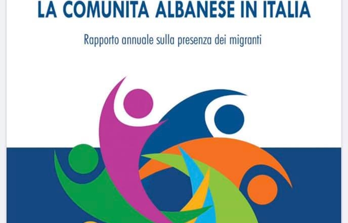 Comunita albanese in italia
