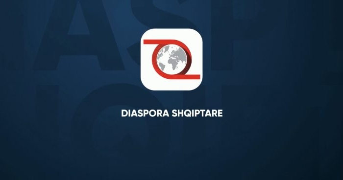diaspora web app foto