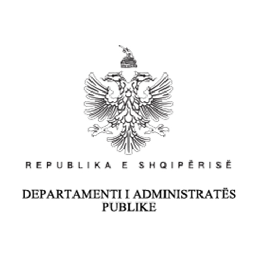 Departamenti i Administratës Publike