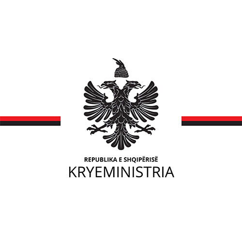 Kryeministria