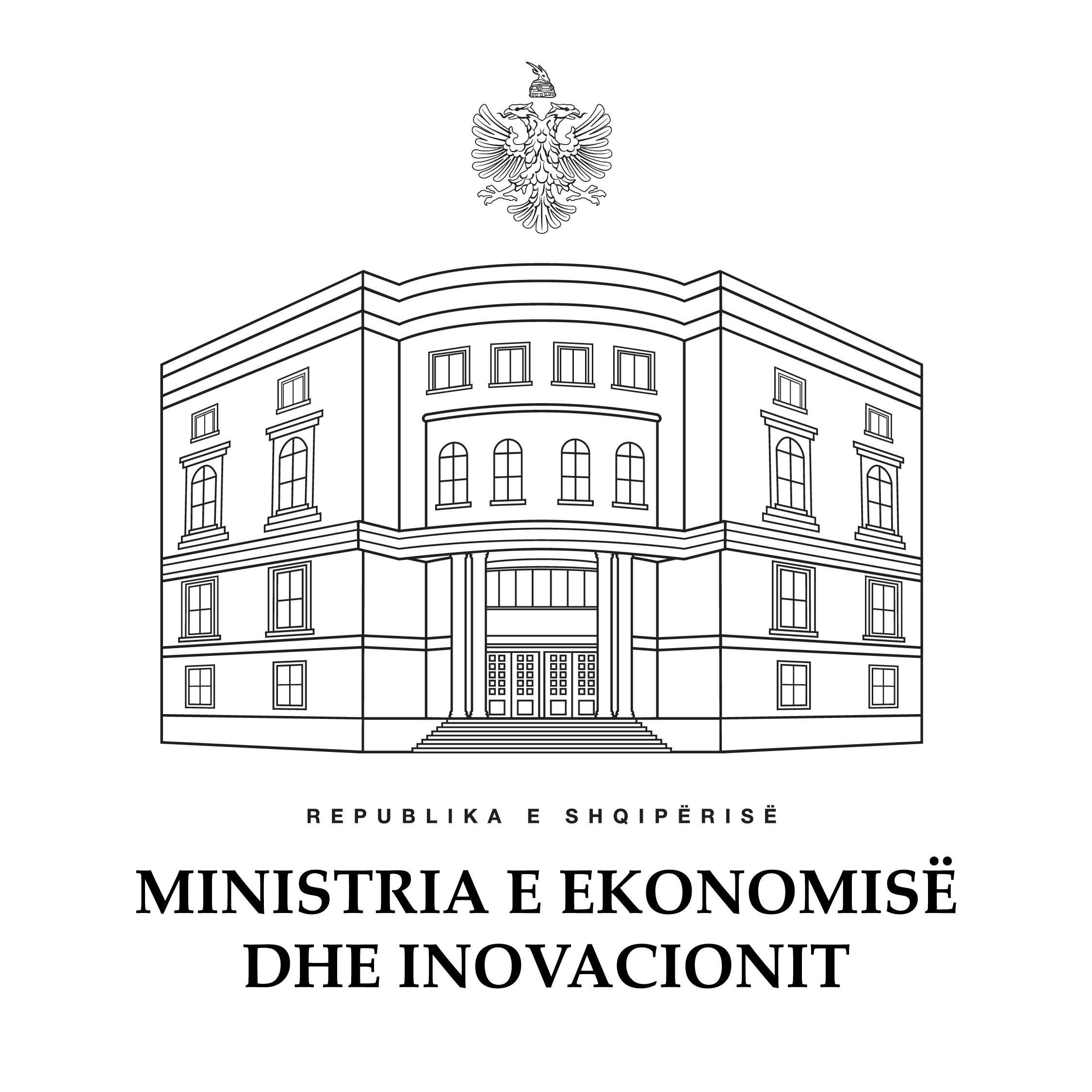 Ministria e Ekonomisë dhe Inovacionit
