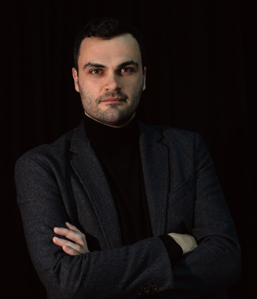 Itali – Besmir Rrjolli