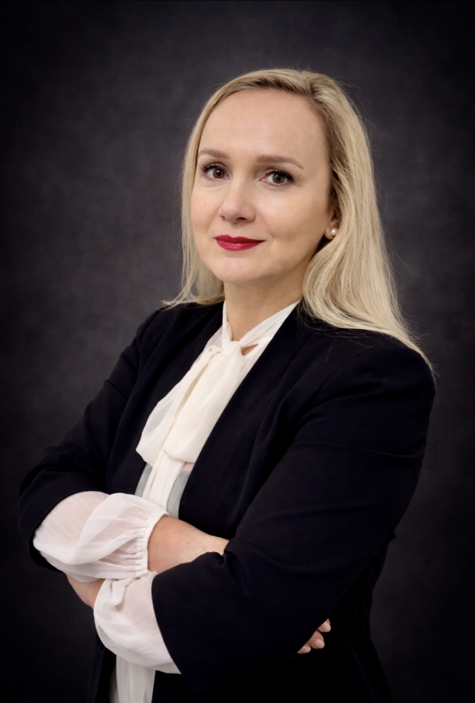 Britani e Madhe – Brikena Muharremi