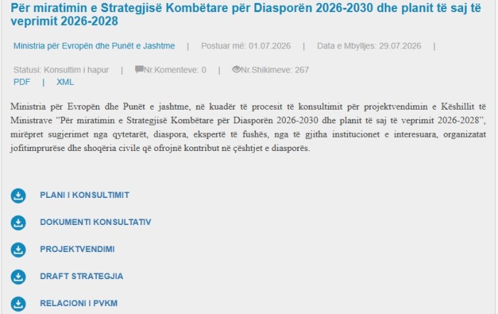 strategjia